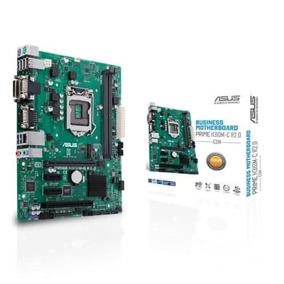 MK ASUS PRIME H310M-C R2.0/CSM