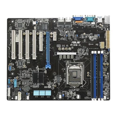 Asus P10S-X