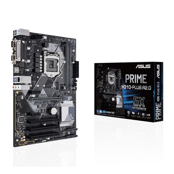MK ASUS PRIME H310-PLUS R2.0