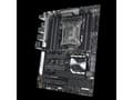 Pikkukuva 3 / 5: ASUS WS X299 PRO/SE, Intel, LGA 2066 (Socket R4), Intel® Core™ X-series, DDR4-SDRAM, 128 GB, DIMM