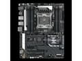 Pikkukuva 4 / 5: ASUS WS X299 PRO/SE, Intel, LGA 2066 (Socket R4), Intel® Core™ X-series, DDR4-SDRAM, 128 GB, DIMM