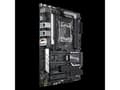 Pikkukuva 5 / 5: ASUS WS X299 PRO/SE, Intel, LGA 2066 (Socket R4), Intel® Core™ X-series, DDR4-SDRAM, 128 GB, DIMM