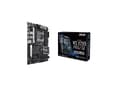 Pikkukuva 2 / 5: ASUS WS X299 PRO/SE, Intel, LGA 2066 (Socket R4), Intel® Core™ X-series, DDR4-SDRAM, 128 GB, DIMM
