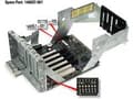 Pikkukuva 3 / 3: COMPAQ BDSYSTEM I/O