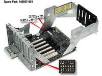 COMPAQ BDSYSTEM I/O