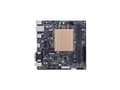 Miniatyrbilde 2 av 5: ASUS PRIME J4005I-C - Hovedkort - mini-ITX - Intel Celeron J4005 - USB 3.1 Gen 1 - Gigabit LAN - innbygd grafikk - HD-lyd (8-kanalers)