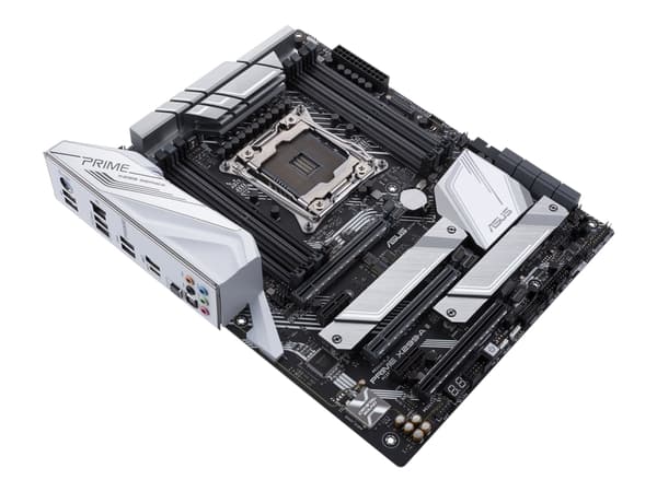 ASUS Prime X299-A II Intel® X299 LGA 2066 (Socket R4) ATX