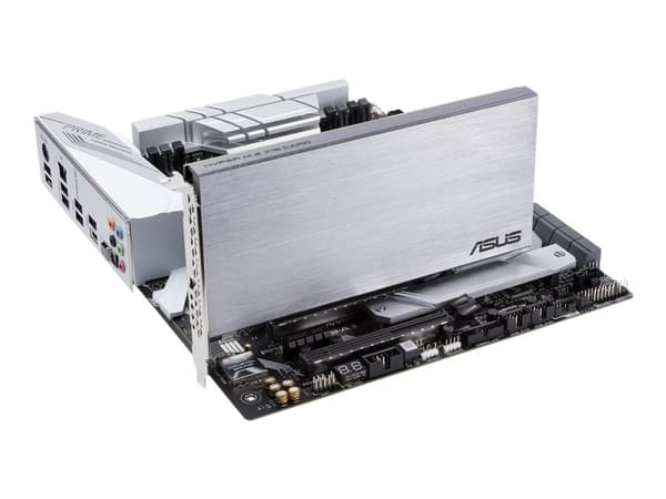 ASUS Prime X299-A II Intel® X299 LGA 2066 (Socket R4) ATX