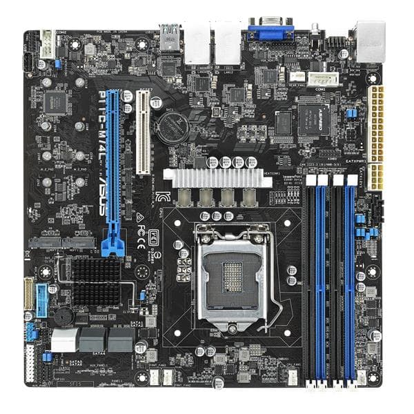 Asus P11C-E4L