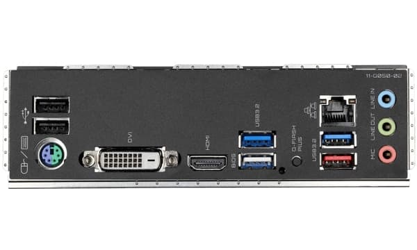 Gigabyte B550 Gaming X V2, AMD, Stik AM4, 3rd Gen AMD Ryzen™ 3, 3rd Gen AMD Ryzen™ 5, 3rd Gen AMD Ryzen™ 7, 3rd..., DDR4-SDRAM, 128GB, DIMM