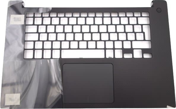 Palmrest with Touchpad for XPS 15 9550 and Precision