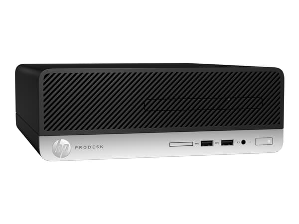 HPI SPS BD SYS HPI SPS BD SYS ProDesk 400 G4 G4 SFF