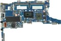 Miniatyrbild 3 av 3: HP - Moderkort - Intel Core i5 6300U - inbyggda grafiken - för EliteBook 840 G3 Notebook, 850 G3 Notebook