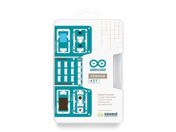 Arduino TPX00031