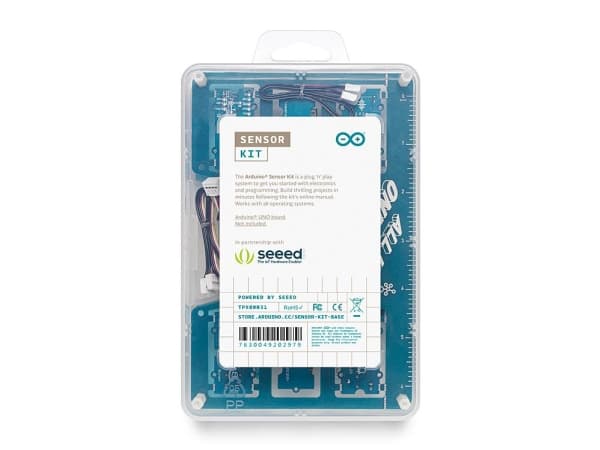 Arduino TPX00031