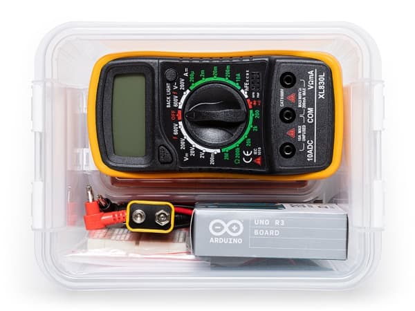 Arduino AKX00025
