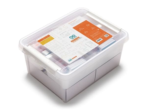 Arduino AKX00023 Kit AKX00023 Starter Kit Koulutus