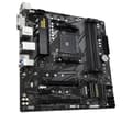 Miniatyrbilde 5 av 5: Gigabyte B550M DS3H (rev. 1.0), AMD, Socket AM4, 3. generasjon AMD Ryzen™ 3, 3. generasjon AMD Ryzen 5, 3. generasjon AMD Ryzen™ 7, 3...., Socket AM4