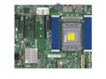 Pikkukuva 2 / 3: SUPERMICRO X12SPi-TF - Emolevy - ATX - LGA4189-asennuspaikka - C621A piirisarja - USB 3.2 Gen 1 - 2 x 10 Gigabit LAN - sisäinen grafiikka