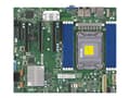 Pikkukuva 1 / 3: SUPERMICRO X12SPi-TF - Emolevy - ATX - LGA4189-asennuspaikka - C621A piirisarja - USB 3.2 Gen 1 - 2 x 10 Gigabit LAN - sisäinen grafiikka