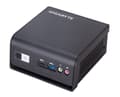 Miniatyrbilde 3 av 5: Gigabyte GB-BMCE-4500C (rev. 1.0), Mini-PC, Ethernet/bredbåndsforbindelse