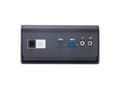 Miniatyrbilde 4 av 5: Gigabyte GB-BMCE-4500C (rev. 1.0), Mini-PC, Ethernet/bredbåndsforbindelse