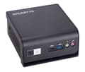 Miniatyrbilde 2 av 5: Gigabyte GB-BMCE-4500C (rev. 1.0), Mini-PC, Ethernet/bredbåndsforbindelse