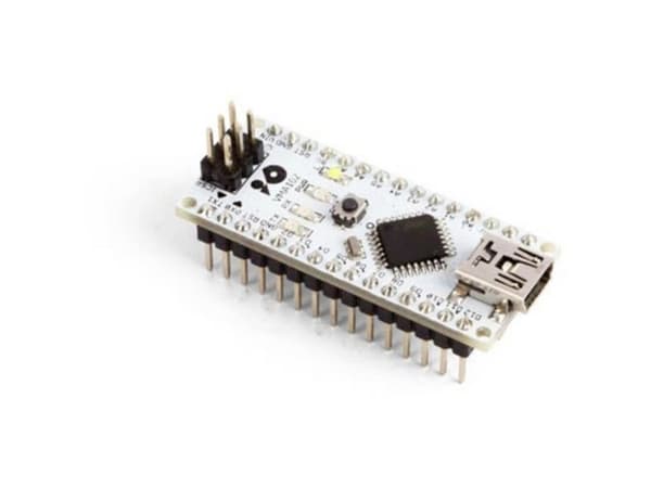 Whadda ATmega328, 16Mhz, ATmega328, 0,032MB, Arduino, 20V, 40mA