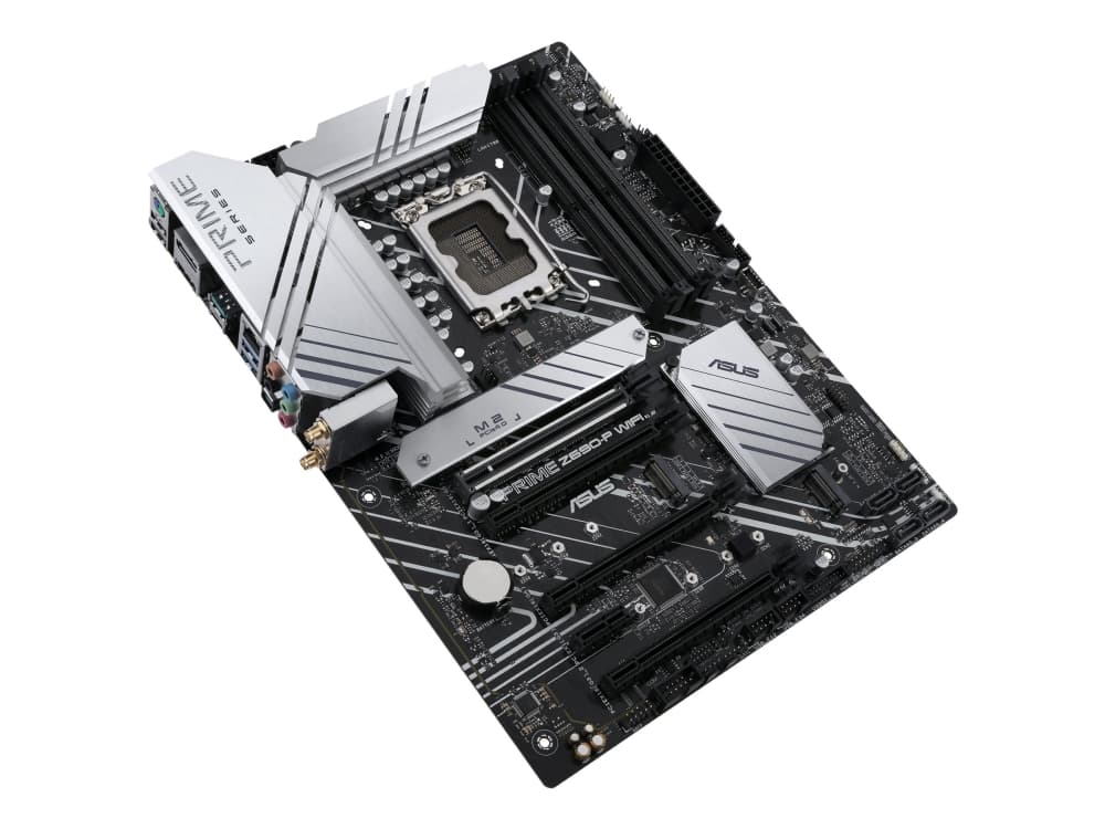 ASUS PRIME Z690-P WIFI Intel Z690 LGA 1700 ATX