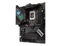 Miniatyrbilde 2 av 5: ASUS ROG STRIX Z690-F GAMING WIFI - Hovedkort - ATX - LGA1700-sokkel - Z690 Chipset - USB-C Gen 2x2, USB 3.2 Gen 1, USB 3.2 Gen 2, USB-C Gen2 - 2.5 G