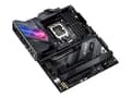 Pikkukuva 4 / 5: ASUS ROG STRIX Z690-E GAMING WIFI - Emolevy - ATX - LGA1700-asennuspaikka - Z690-piirisarja - USB-C Gen2, USB 3.2 Gen 1, USB 3.2 Gen 2, USB-C Gen 2x2