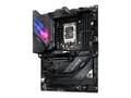 Pikkukuva 2 / 5: ASUS ROG STRIX Z690-E GAMING WIFI - Emolevy - ATX - LGA1700-asennuspaikka - Z690-piirisarja - USB-C Gen2, USB 3.2 Gen 1, USB 3.2 Gen 2, USB-C Gen 2x2