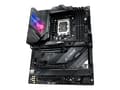 Pikkukuva 1 / 5: ASUS ROG STRIX Z690-E GAMING WIFI - Emolevy - ATX - LGA1700-asennuspaikka - Z690-piirisarja - USB-C Gen2, USB 3.2 Gen 1, USB 3.2 Gen 2, USB-C Gen 2x2