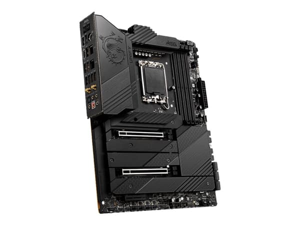 MSI MEG Z690 UNIFY moderkort Intel Z690 LGA 1700 ATX