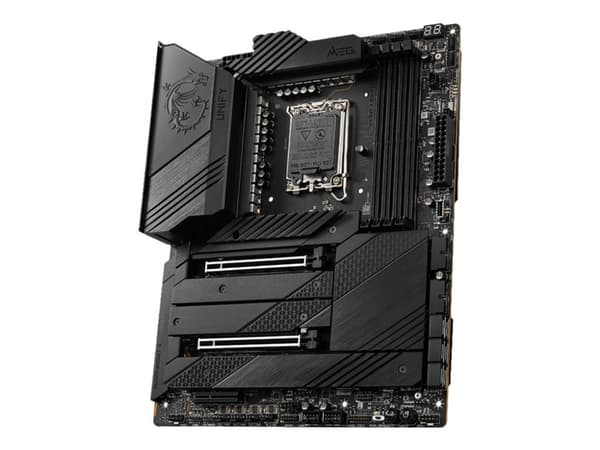 MSI MEG Z690 UNIFY moderkort Intel Z690 LGA 1700 ATX