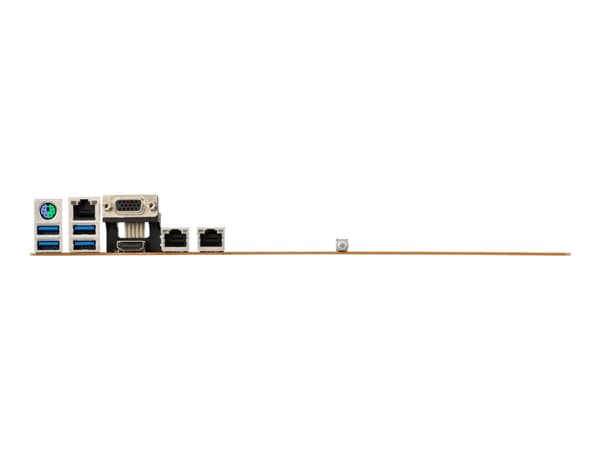 ASUS P12R-E - Emolevy - ATX - LGA1200-asennuspaikka - C256-piirisarja - USB 3.2 Gen 1, USB 3.2 Gen 2 - 2 x 10 Gigabit LAN - sisäinen grafiikka - sisä