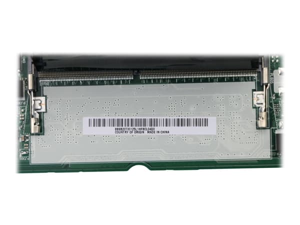 Lenovo - System board Windows, i5-8250U, UMA, TPM2, 8GB