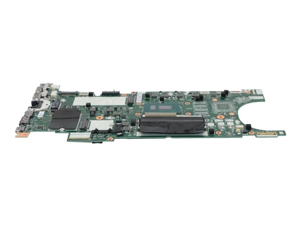Lenovo - System board Windows, i5-8250U, UMA, TPM2, 8GB
