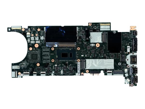 Lenovo - System board Windows, i5-8250U, UMA, TPM2, 8GB
