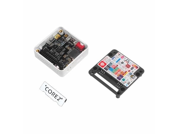M5Stack K010, 240 MHz, 8 MB, 16 MB, 16 GB, MicroSD (TransFlash), 5 V