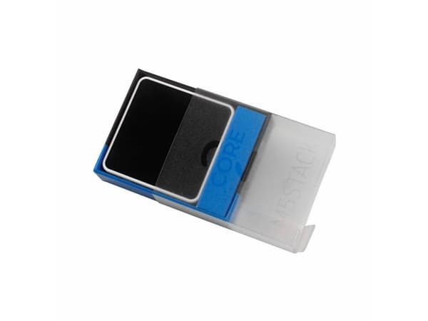 M5Stack K010, 240 MHz, 8 MB, 16 MB, 16 GB, MicroSD (TransFlash), 5 V