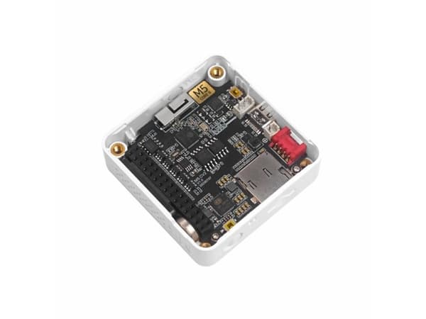 M5Stack K010, 240 MHz, 8 MB, 16 MB, 16 GB, MicroSD (TransFlash), 5 V