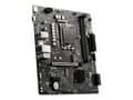 Pikkukuva 3 / 5: MSI PRO H610M-G Intel DDR4