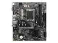 Pikkukuva 5 / 5: MSI PRO H610M-G Intel DDR4