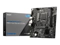Pikkukuva 2 / 5: MSI PRO H610M-G Intel DDR4