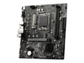 Pikkukuva 1 / 5: MSI PRO H610M-G Intel DDR4