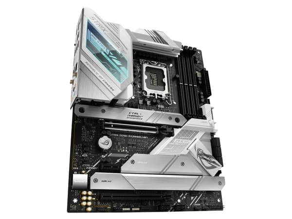 ASUS ROG STRIX Z690-A GAMING WIFI Intel Z690 LGA 1700 ATX