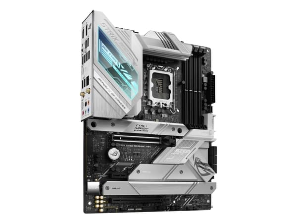 ASUS ROG STRIX Z690-A GAMING WIFI Intel Z690 LGA 1700 ATX
