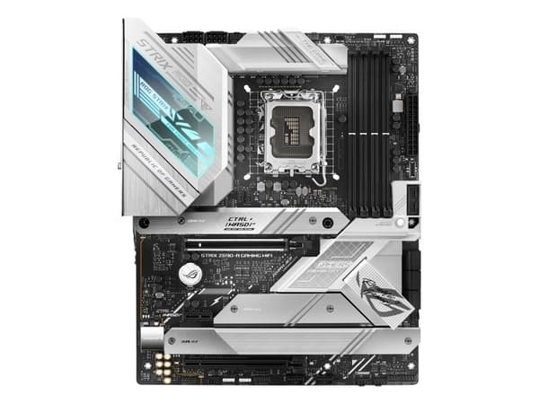 ASUS ROG STRIX Z690-A GAMING WIFI Intel Z690 LGA 1700 ATX