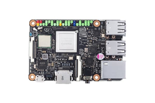 ASUS Tinker Board R2.0 utviklingskort (data) Rockchip RK3288